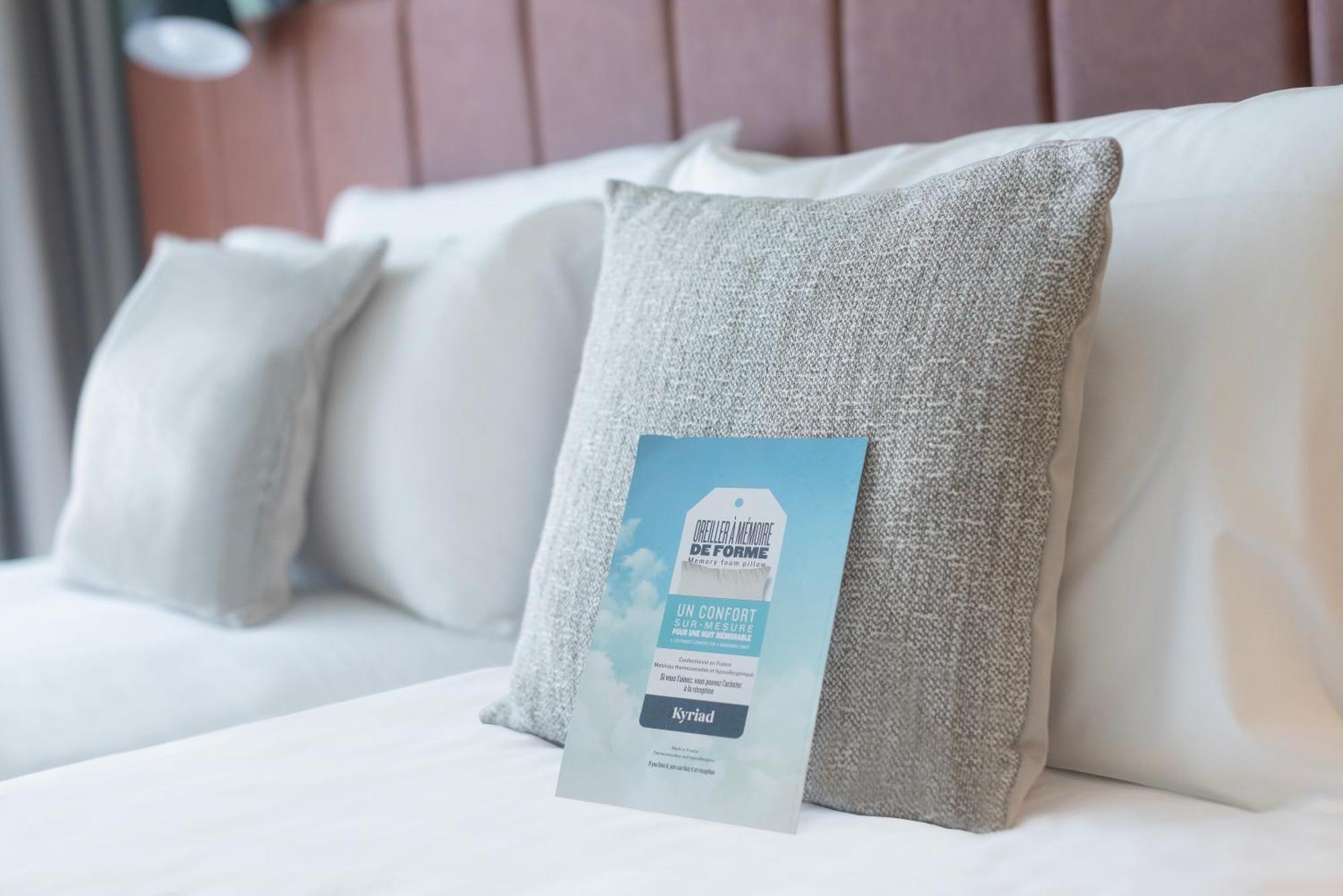 Kyriad Lyon Ouest Hotel